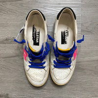Load image into Gallery viewer, Golden Goose Size 8 1/2 DESIGNER
