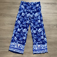 Load image into Gallery viewer, LOFT Size LARGE PANTS
