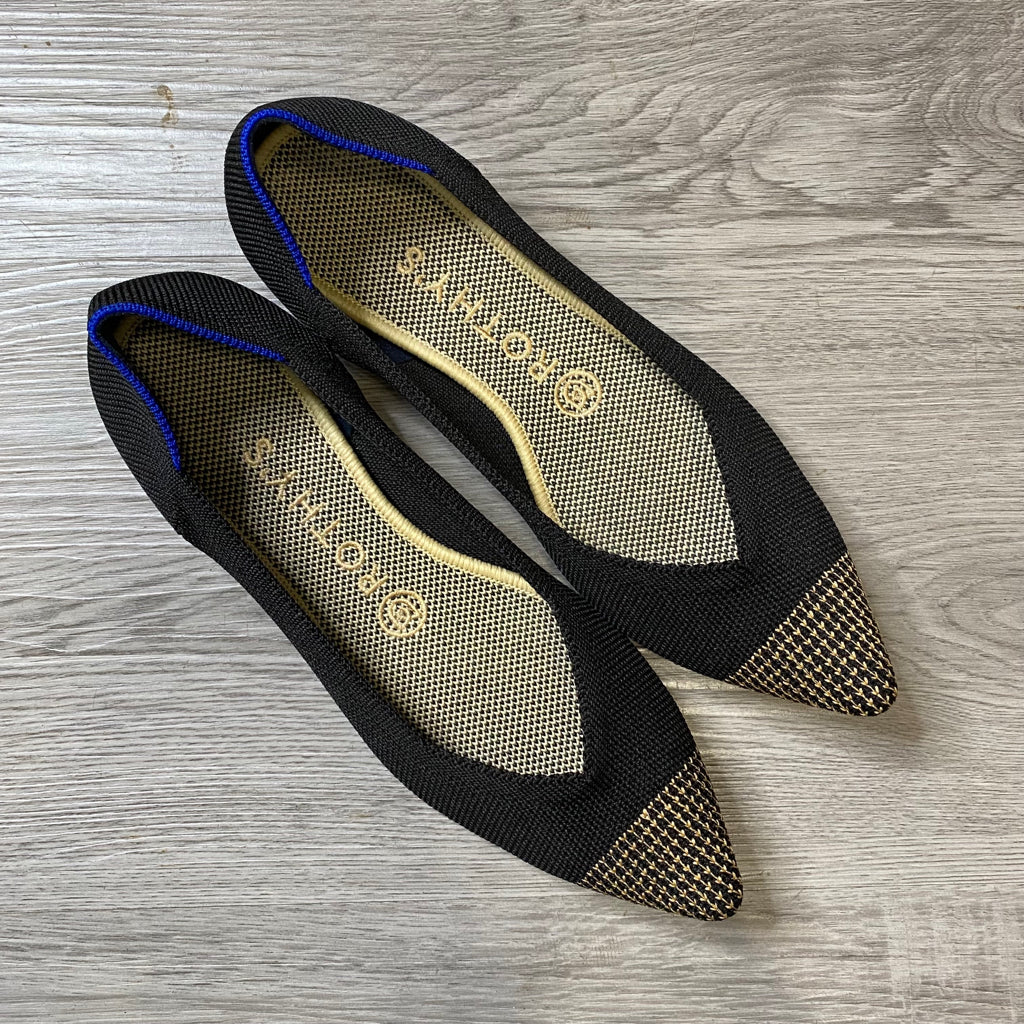 ROTHY'S Size 8 W BOUTIQUE