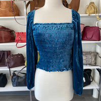 Load image into Gallery viewer, ANTHROPOLOGIE Size MED TOPS
