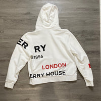 Load image into Gallery viewer, BURBERRY Size LARGE DESIGNER
