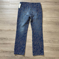 Load image into Gallery viewer, VERSACE Jeans Couture Size 28/6 DESIGNER
