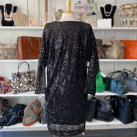 Load image into Gallery viewer, Lilly Pulitzer Size LARGE DRESS
