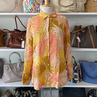 Load image into Gallery viewer, TAHARI Size LARGE TOPS
