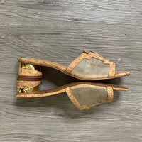 Load image into Gallery viewer, J RENEE Size 8 1/2 SHOE
