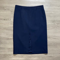 Load image into Gallery viewer, J CREW Size 14 SKIRT
