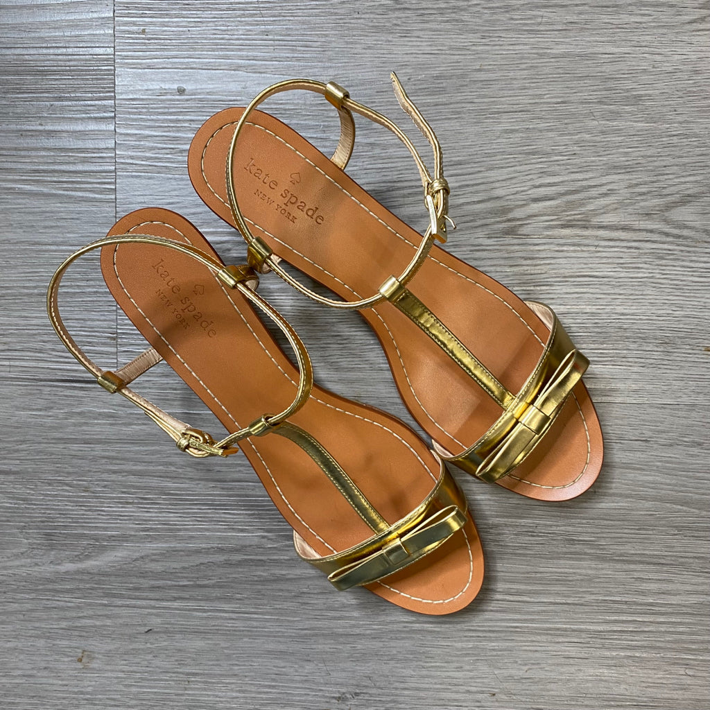 KATE SPADE Size 8 1/2 BOUTIQUE