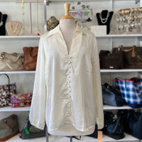 Load image into Gallery viewer, Banana Republic Size XL TOPS
