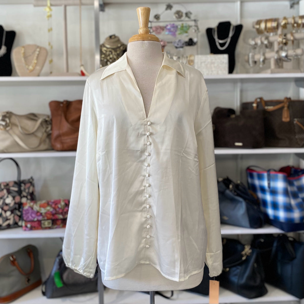 Banana Republic Size XL TOPS