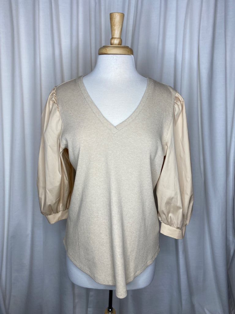 CHICOS Size LARGE TOPS
