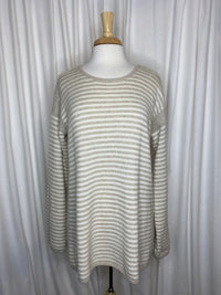 Load image into Gallery viewer, Loro Piana Size 10 DESIGNER
