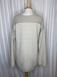 Load image into Gallery viewer, Loro Piana Size 10 DESIGNER
