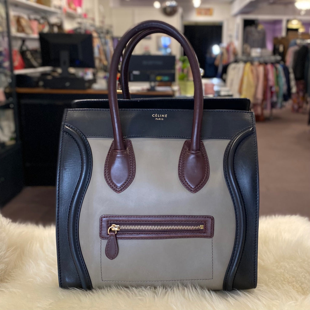 Celine designer best sale